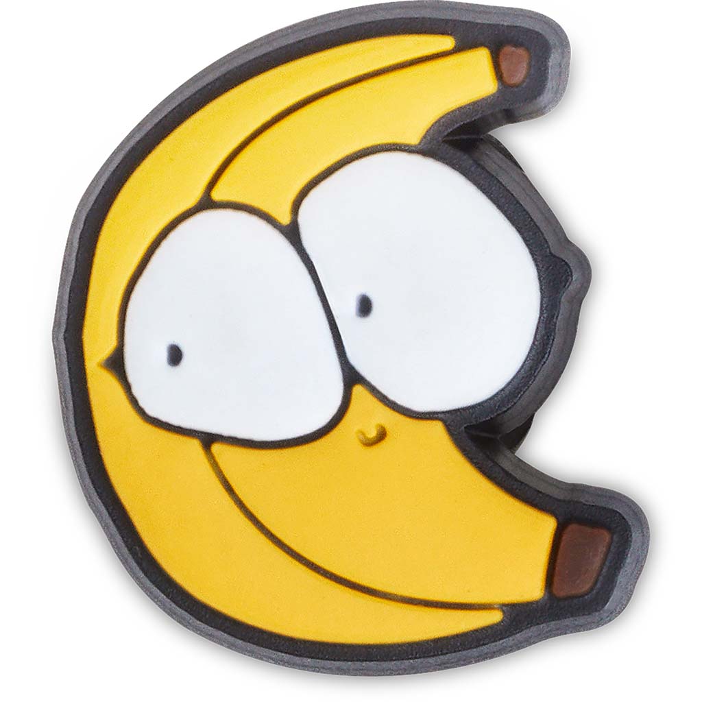 Jibbitz™ Banana Friend