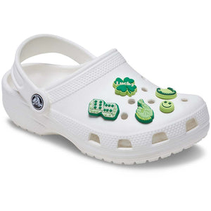 Jibbitz™ Feeling Super Lucky 5 Pack