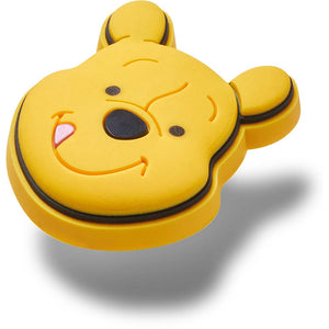 Jibbitz™ Winnie The Pooh Face