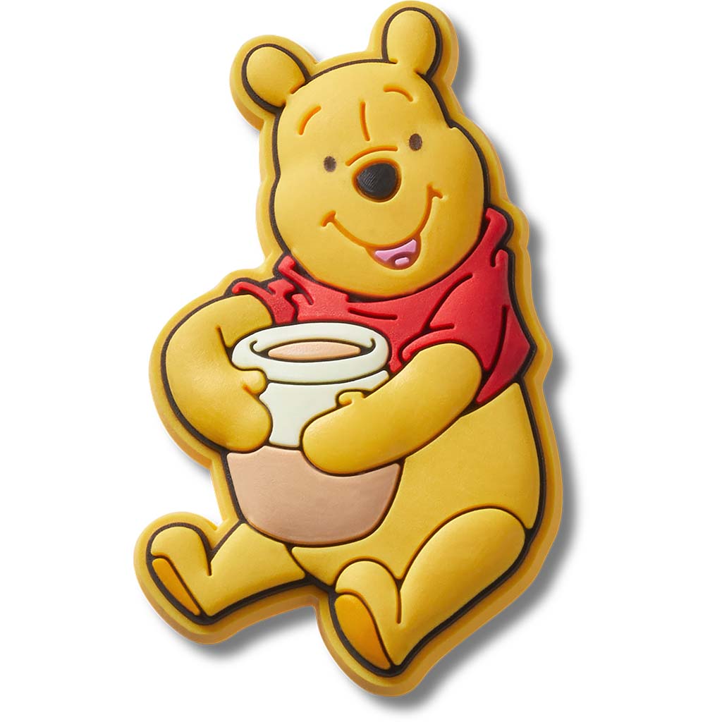 Jibbitz™ Winnie The Pooh Honey