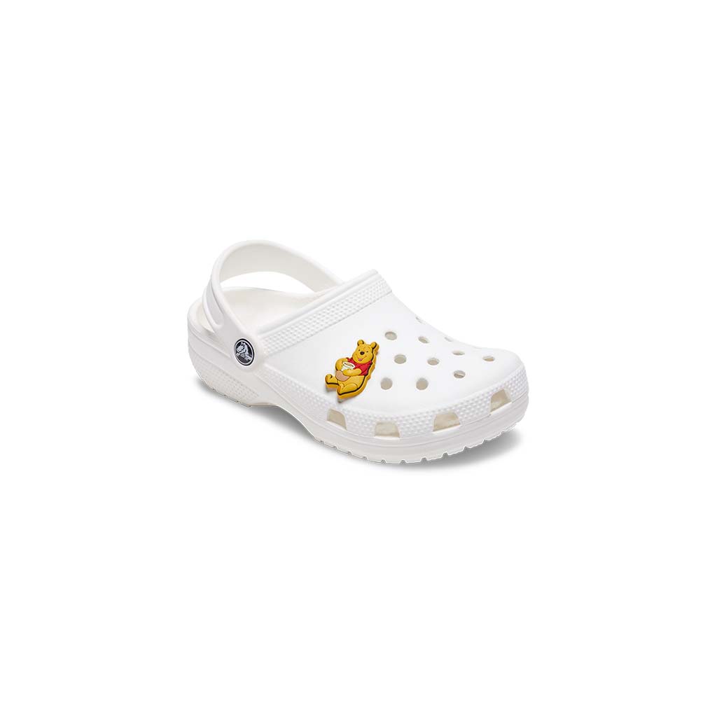 Jibbitz™ Winnie The Pooh Honey