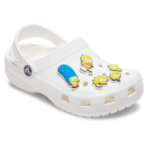 Jibbitz™ The Simpsons 5 Pack