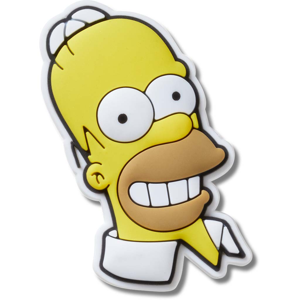 Jibbitz™ The Simpsons Homer