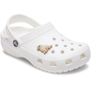 Jibbitz™ Golden Retriever Puppy