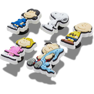 Jibbitz™ Peanuts II 5Pck