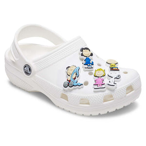 Jibbitz™ Peanuts II 5Pck
