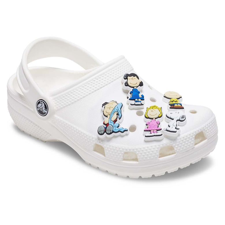 Jibbitz™ Peanuts II 5Pck