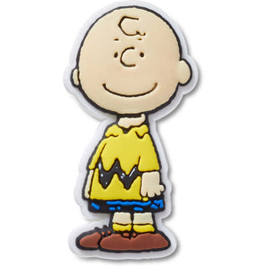 Jibbitz™ Charlie Brown