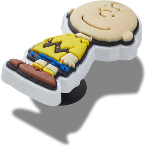 Jibbitz™ Charlie Brown