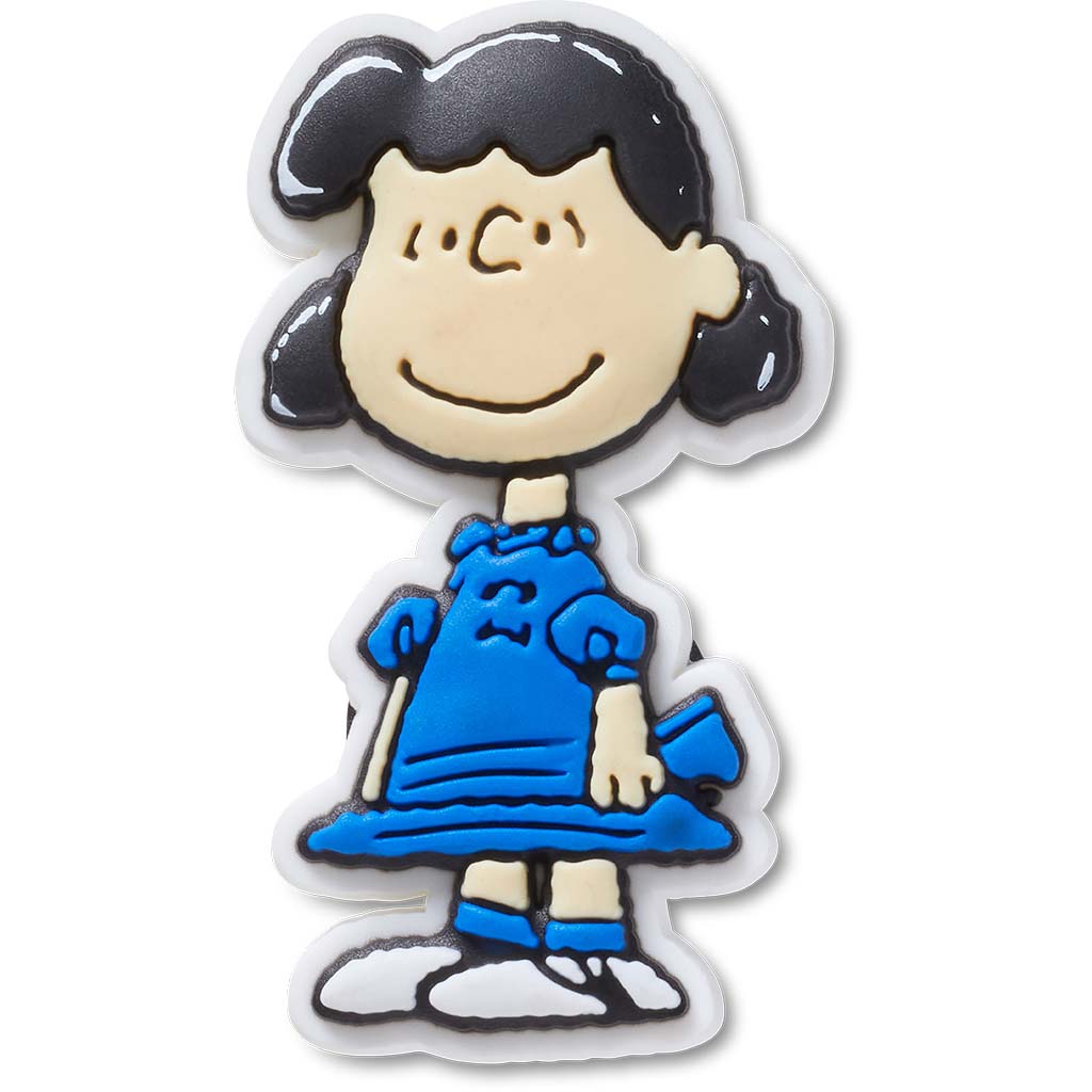 Jibbitz™ Lucy Van Pelt