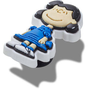 Jibbitz™ Lucy Van Pelt