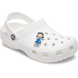 Jibbitz™ Lucy Van Pelt