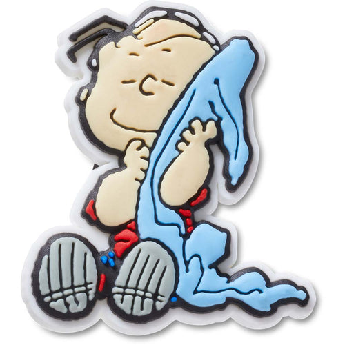 Jibbitz™ Linus Van Pelt