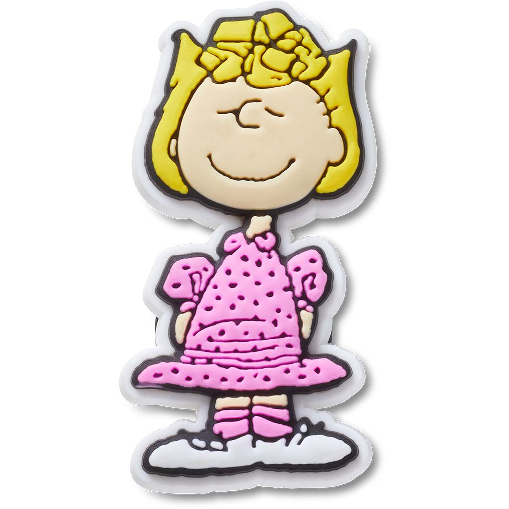 Jibbitz™ Sally Brown