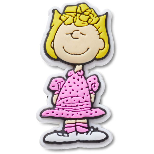 Jibbitz™ Sally Brown
