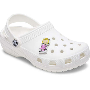 Jibbitz™ Sally Brown