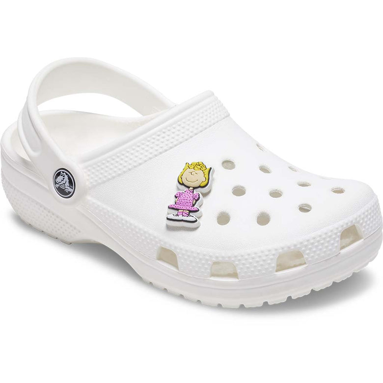 Jibbitz™ Sally Brown