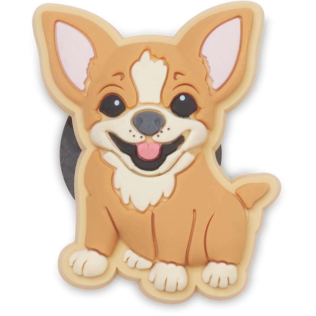 Jibbitz™ Chihuahua Puppy