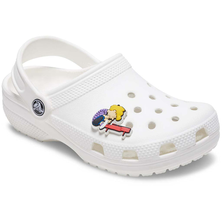 Jibbitz™ Schroeder