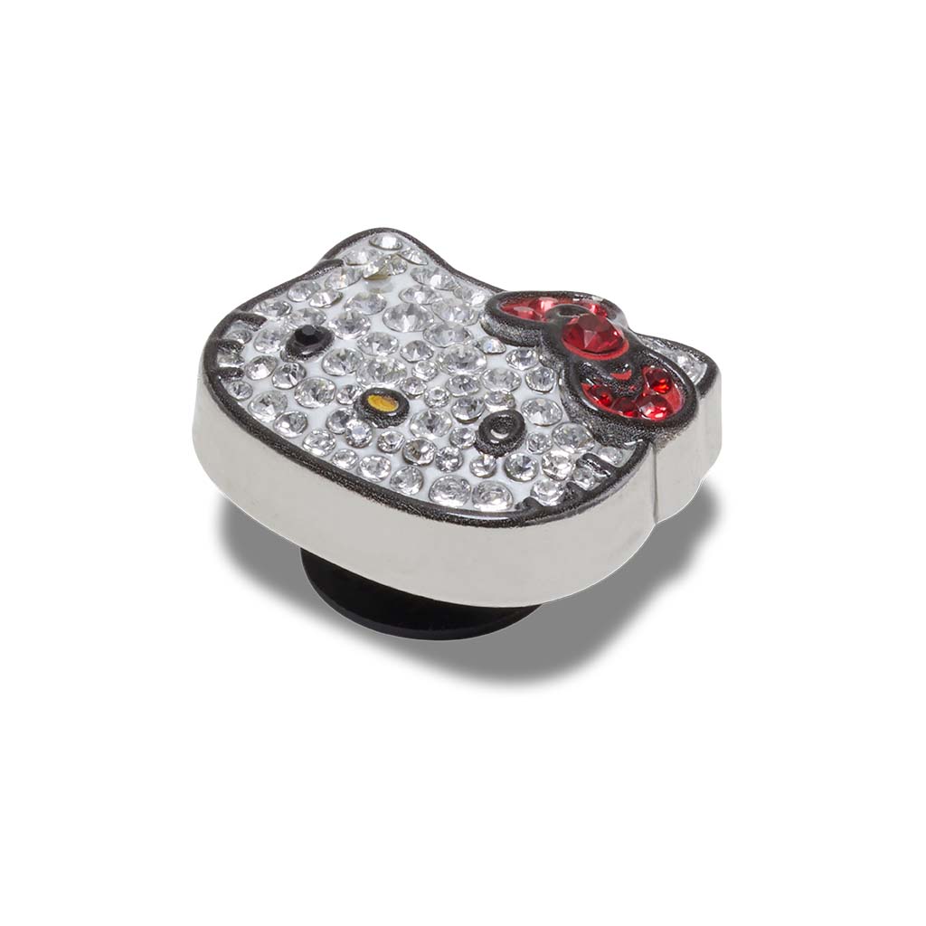 Jibbitz™ Hello Kitty X Swarovski
