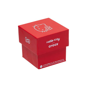 Jibbitz™ Hello Kitty X Swarovski