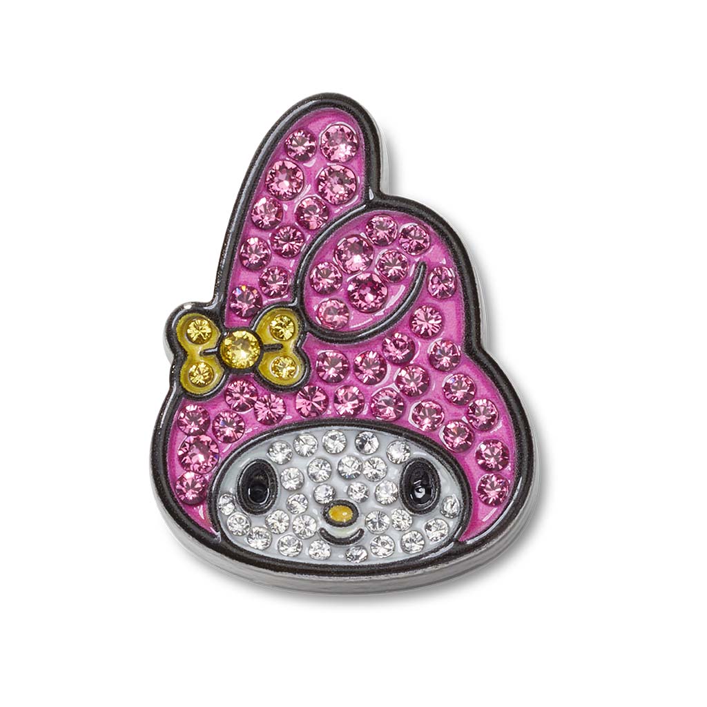 Jibbitz™ My Melody X Swarovski