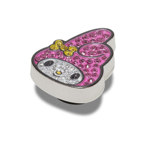 Jibbitz™ My Melody X Swarovski