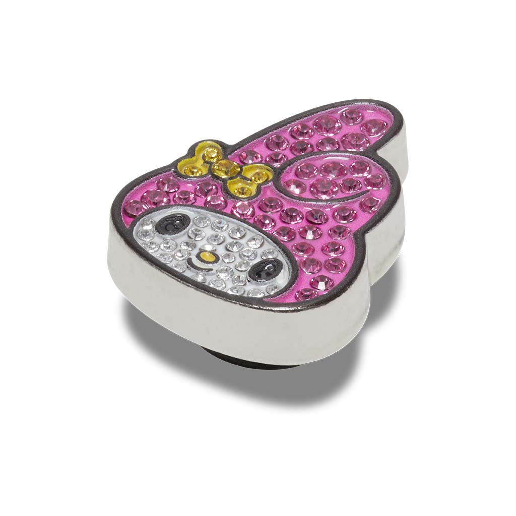 Jibbitz™ My Melody X Swarovski