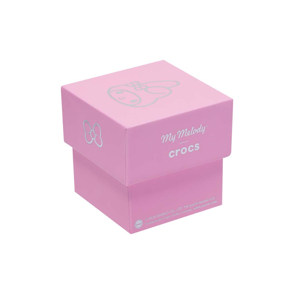 Jibbitz™ My Melody X Swarovski