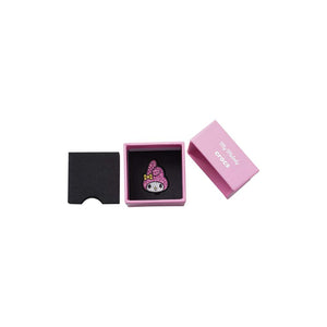 Jibbitz™ My Melody X Swarovski