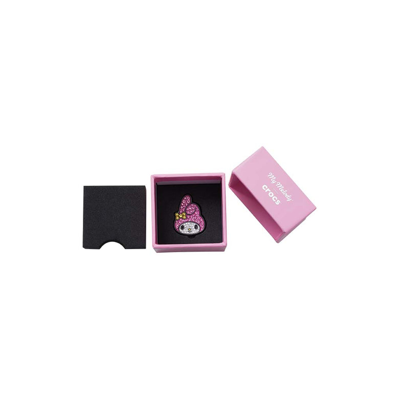 Jibbitz™ My Melody X Swarovski
