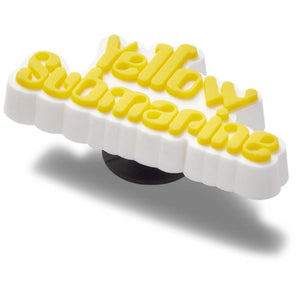 Jibbitz™ Yellow Submarine