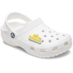 Jibbitz™ Yellow Submarine