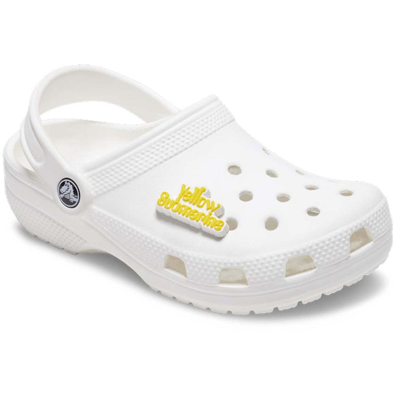 Jibbitz™ Yellow Submarine