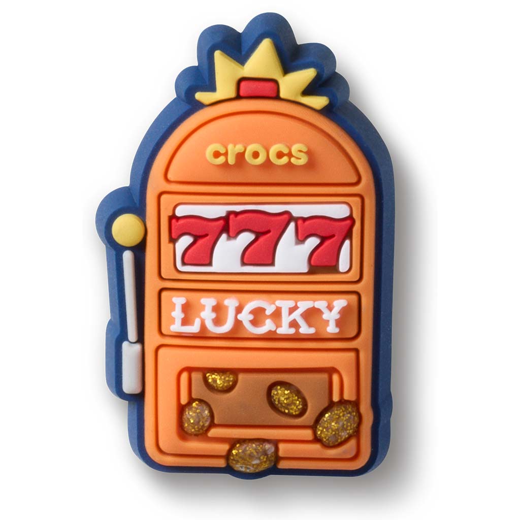 Jibbitz™ Slot Machine