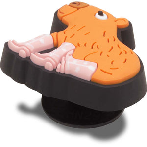Jibbitz™ Cowboy Capybara