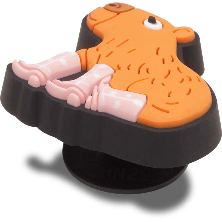 Jibbitz™ Cowboy Capybara