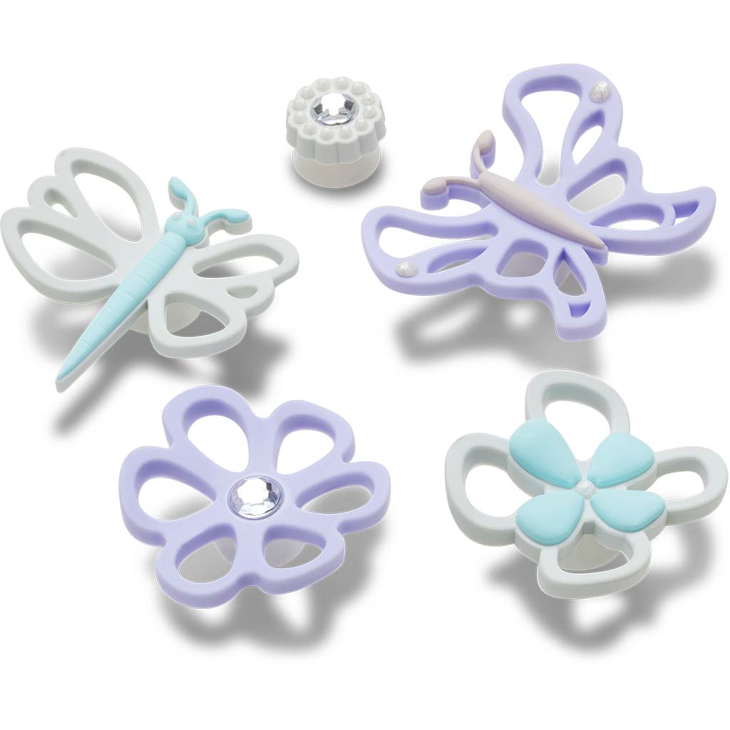 Jibbitz™ Cutout Kids 5 Pack