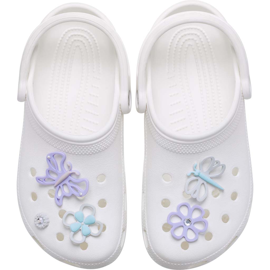 Jibbitz™ Cutout Kids 5 Pack