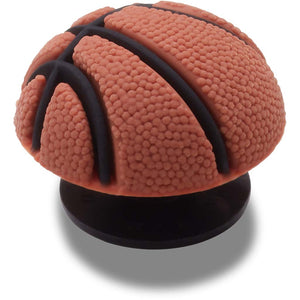 Jibbitz™ Textured Basketball