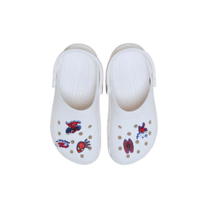 Jibbitz™ Spiderman 5 Pack