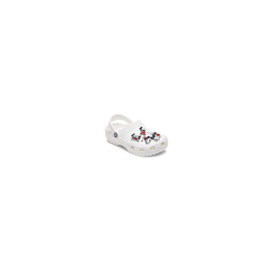 Jibbitz™ Mickey and Minnie PVC 5 Pack