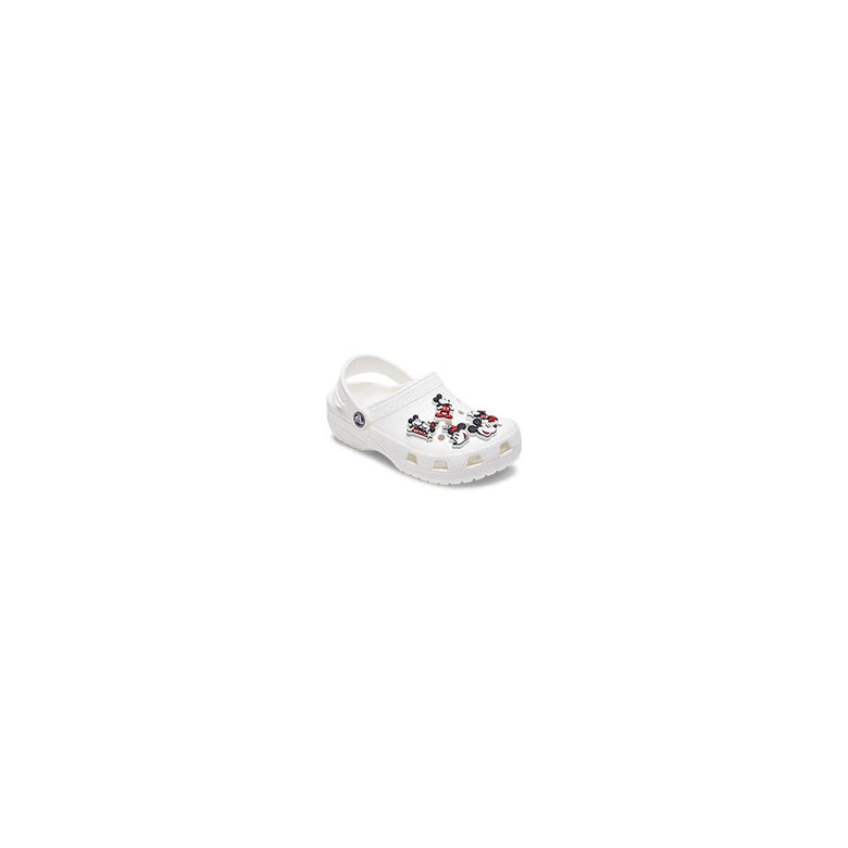 Jibbitz™ Mickey and Minnie PVC 5 Pack