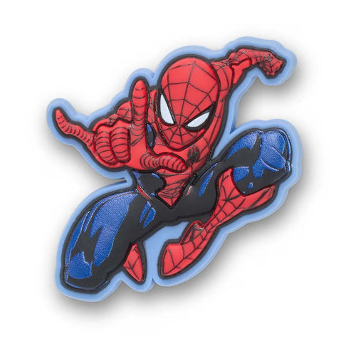 Jibbitz™ Spiderman 1