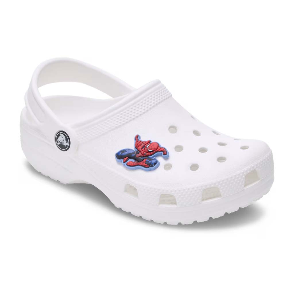 Jibbitz™ Spiderman 1