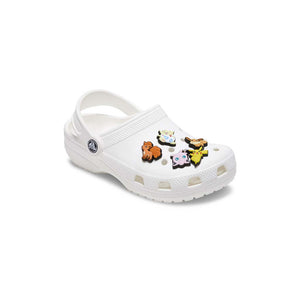 Jibbitz™ Pokemon Character 5 Pack