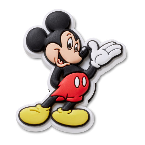 Jibbitz™ Disney Mickey Mouse