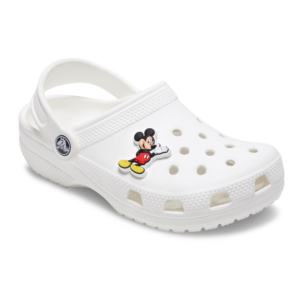 Jibbitz™ Disney Mickey Mouse