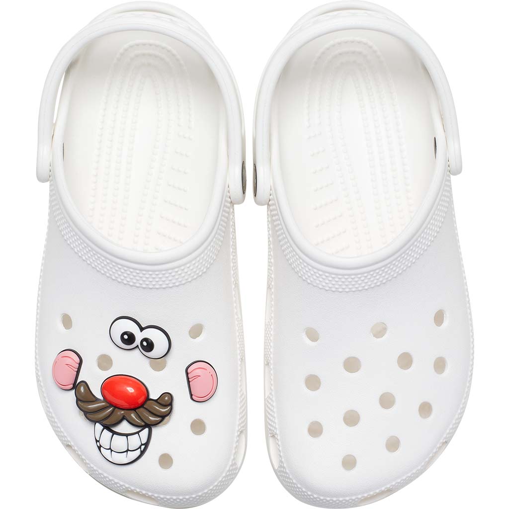 Jibbitz™ Mr Potato Head 5 Pack