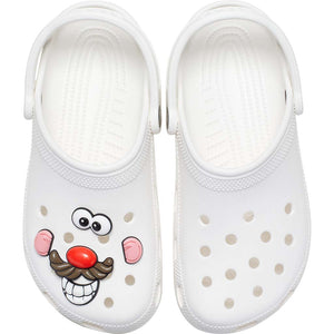 Jibbitz™ Mr Potato Head 5 Pack